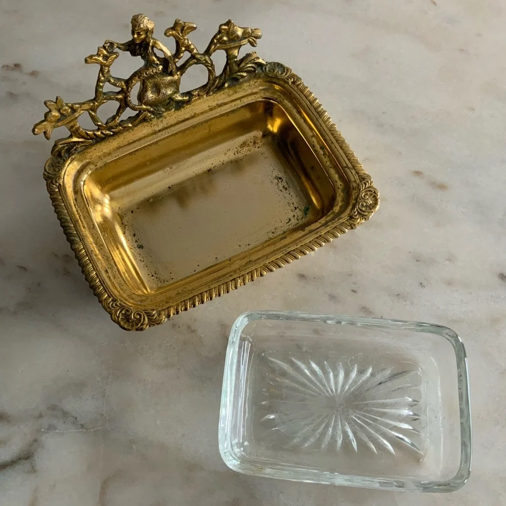 Mermaid Dish